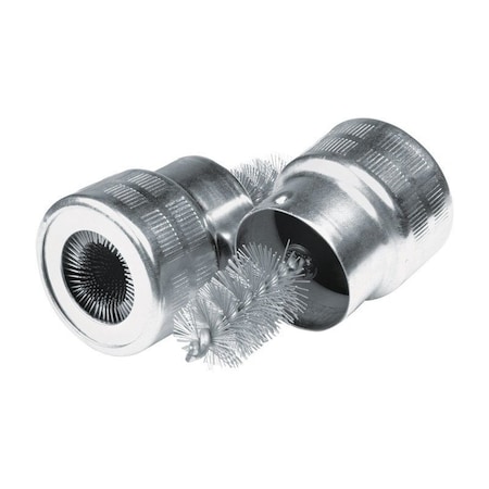 Performance Tool Performance Tool Battery Post and Terminal Cleaner W3302